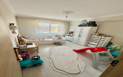 KEPEZ.SATILIK DAİRE