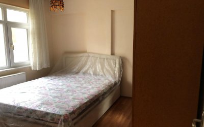 KİRMANLI 2+1 SATILIK DAİRE