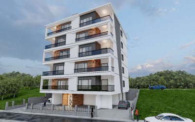 KADITARLASI YENİ PROJEMİZ