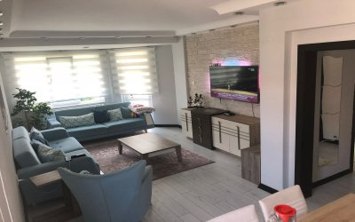 KADITARLASI SATILIK DAİRE