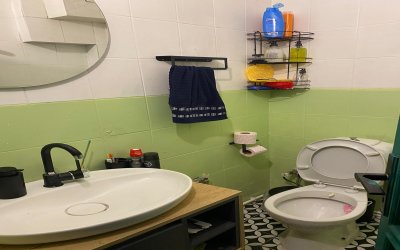 MERKEZ İŞ HANI  KİRALIK 1+1 KİRALIK