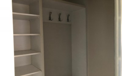 KIZ KAPISI MEVKİİ SATILIK DAİRE