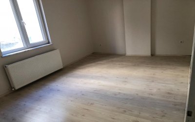 KIZ KAPISI MEVKİİ SATILIK DAİRE