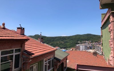 MÜSTAKİL  KİRALIK TRIBLEX