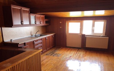 MÜSTAKİL  KİRALIK TRIBLEX