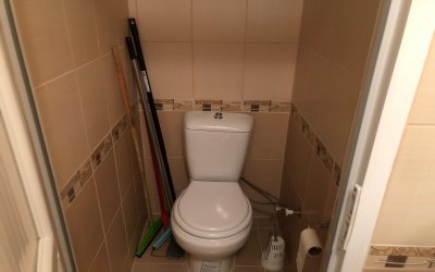 KİRMANLI 2+1 SATILIK DAİRE