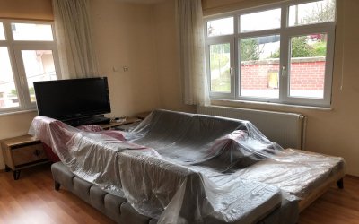 KİRMANLI 2+1 SATILIK DAİRE