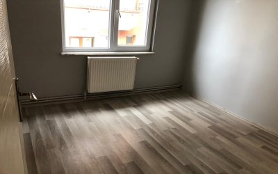 YENİMAHALLE DE KİRALIK  DUBLEKS