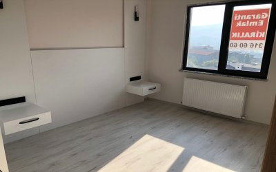 HASTANE MEVKİİ 1+1