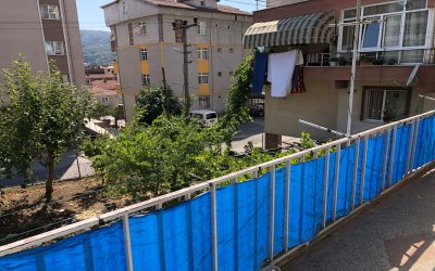 KEPEZ MÜSTAKİL BİNADA KİRALIK