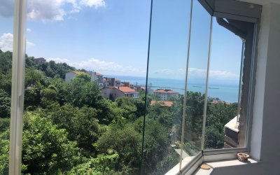 KADITARLASI SATILIK DAİRE