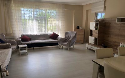 GÜLÜÇ SATILIK DAİRE