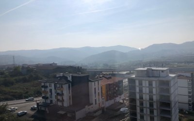 HASTANE MEVKİİ 1+1