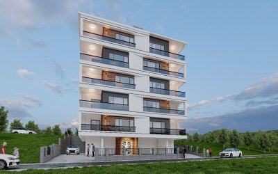 KADITARLASI YENİ PROJEMİZ