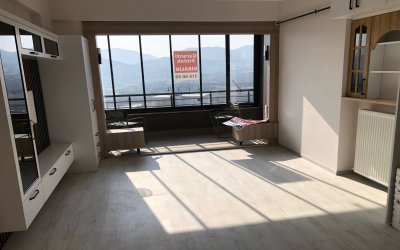 HASTANE MEVKİİ 1+1