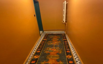 MERKEZ İŞ HANI  KİRALIK 1+1 KİRALIK