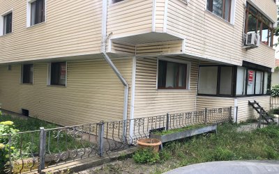 MERKEZİ KONUM  DAİRE