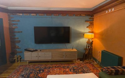 MERKEZ İŞ HANI  KİRALIK 1+1 KİRALIK