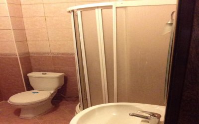 HATİP SOKAK SATILIK DAİRE