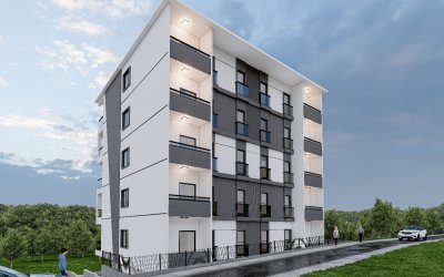 KADITARLASI YENİ PROJEMİZ