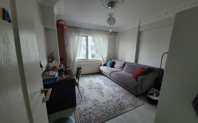 KADITARLASI MERKEZİ KONUM SATILIK DAİRE