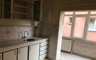 YENİMAHALLE 2+1  KİRALIK DAİRE.