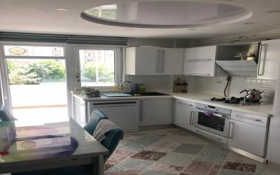 KADITARLASI SATILIK DAİRE