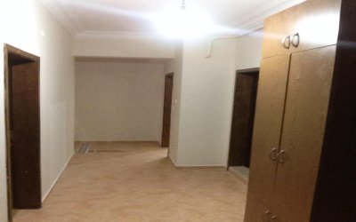 HATİP SOKAK SATILIK DAİRE