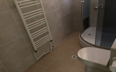 KEPEZ MÜSTAKİL BİNADA KİRALIK