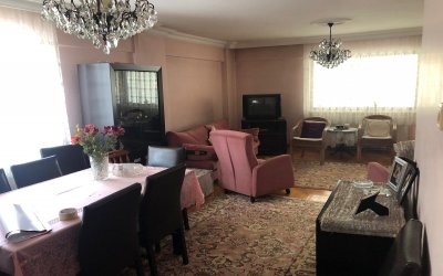 MERKEZİ KONUM  DAİRE