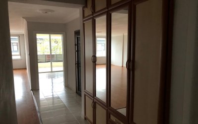 YENİMAHALLE  ARA KAT  KİRALIK DAİRE.