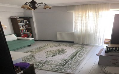 KADITARLASI SATILIK DAİRE
