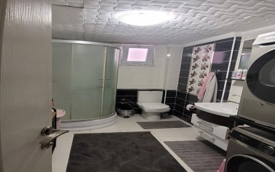 KADITARLASI MERKEZİ KONUM SATILIK DAİRE