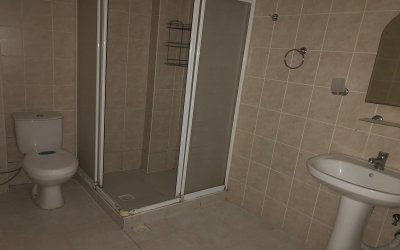 YENİMAHALLE  ARA KAT  KİRALIK DAİRE.