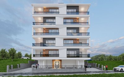 KADITARLASI YENİ PROJEMİZ