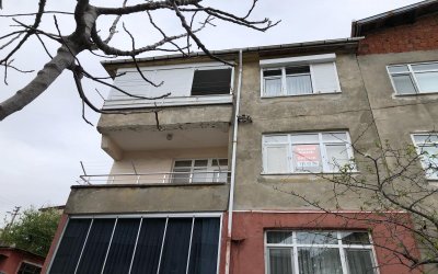 KİRMANLI 2+1 SATILIK DAİRE