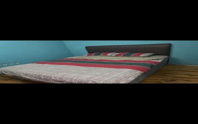 MERKEZ İŞ HANI  KİRALIK 1+1 KİRALIK