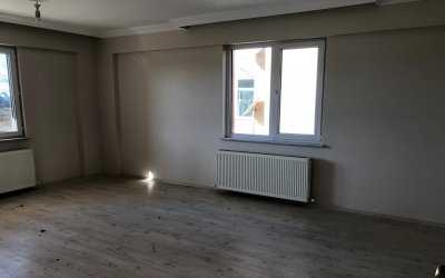KIZ KAPISI MEVKİİ SATILIK DAİRE