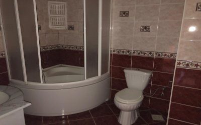 MÜSTAKİL  KİRALIK TRIBLEX