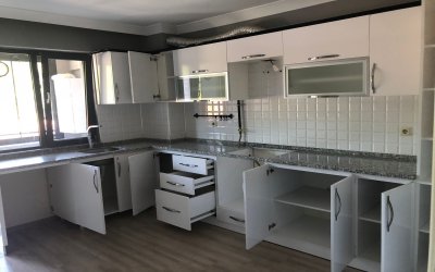 MERKEZİ KONUMDA KİRALIK DAİRE