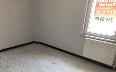 KADITARLASINDA SATILIK DAİRE.