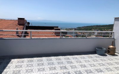 MÜSTAKİL  KİRALIK TRIBLEX