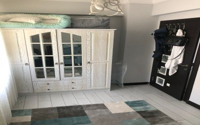 KADITARLASI SATILIK DAİRE