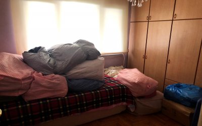 MERKEZİ KONUM  DAİRE