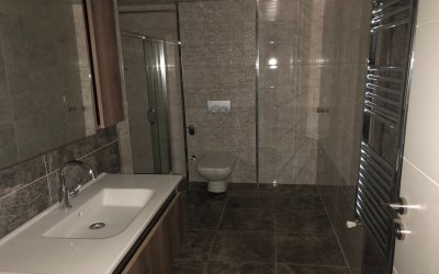 MERKEZİ KONUMDA KİRALIK DAİRE