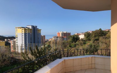 DOĞAKENT SİTESİ KİRALIK DAİRE