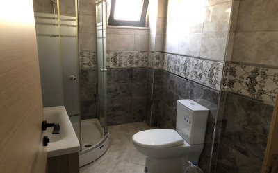 KEPEZ DE BAKIMLI KİRALIK DAİRE.