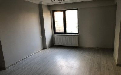 KEPEZ DE BAKIMLI KİRALIK DAİRE.