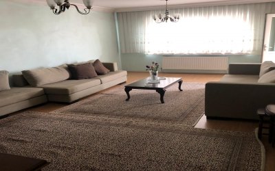 PAZARYERİ MEVKİİ SATILIK DAİRE