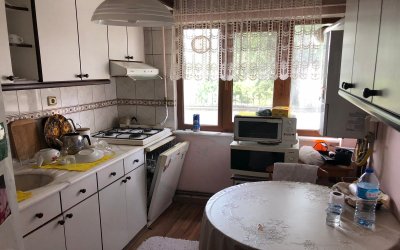 MERKEZİ KONUM  DAİRE